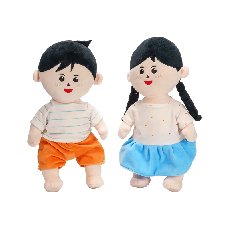 赤ちゃん用ぬいぐるみ おしゃれおもちゃ