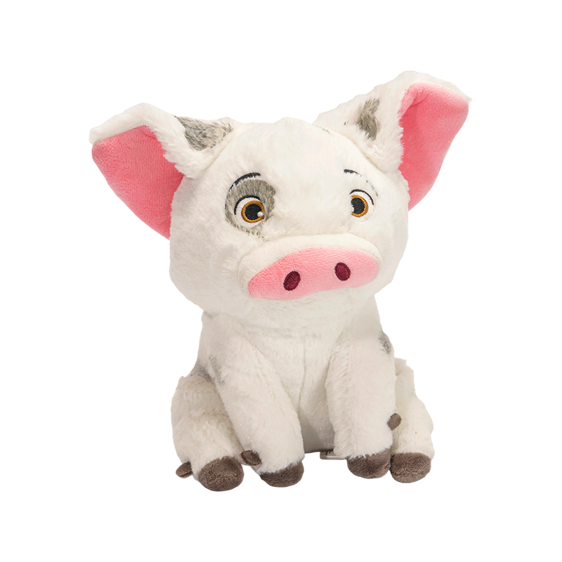 柔らかい子豚のぬいぐるみ 家畜のぬいぐるみ 柔らかい子豚のぬいぐるみ 家畜のぬいぐるみ