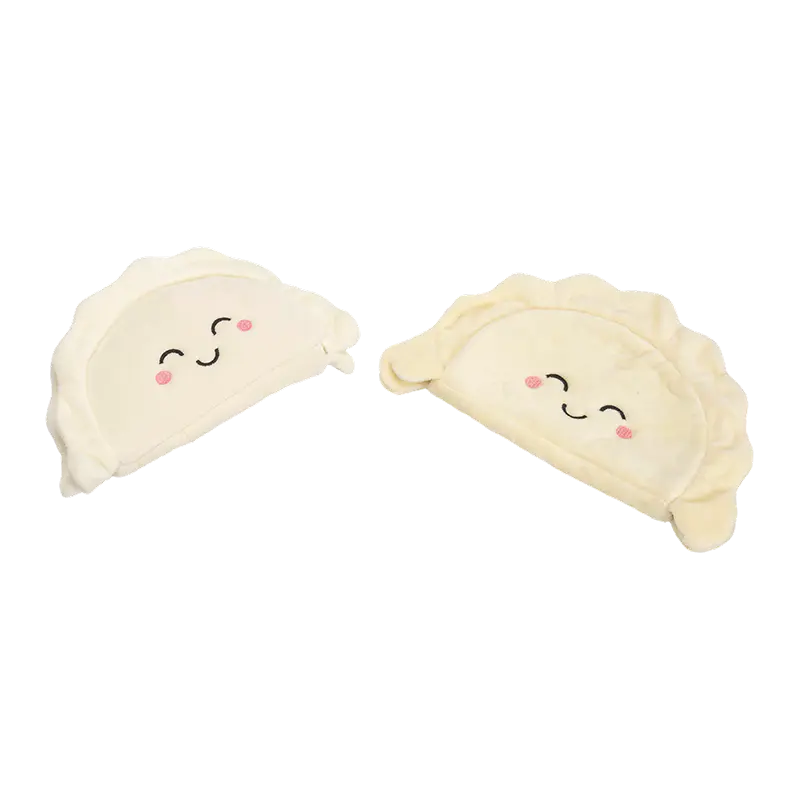 にこにこ団子ぬいぐるみ小銭入れ にこにこ団子ぬいぐるみ小銭入れ