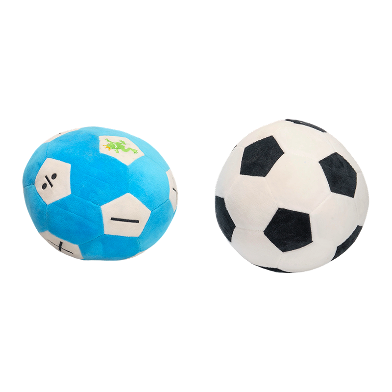 ペット用プレイタイムサッカーボール